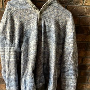 Department west from buckle